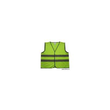 Sell Safety Vest