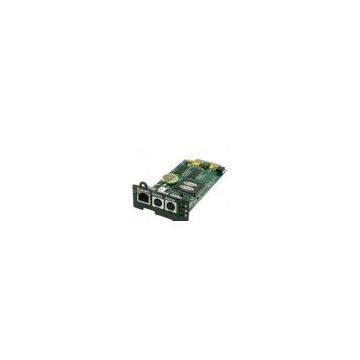 UPS Accessories SNMP Card