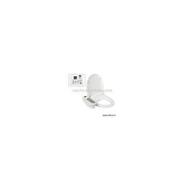 Sell Electric Bidet Seat With Remote Control