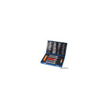 Sell Hobby Knife Set  (51pcs)