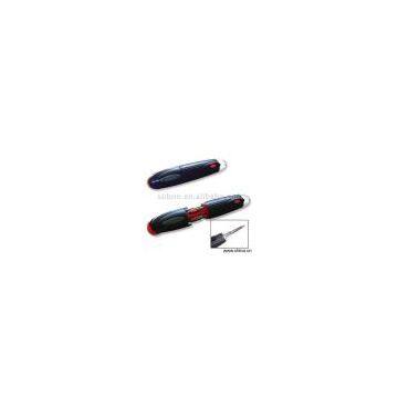 Sell Dynamo LED Torches with Screw Driver