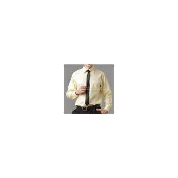 Cotton Men\'s Shirts From Jinchao Garment Factory