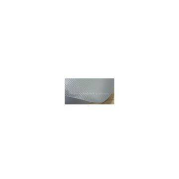 Anti UV PVC inflatable mattress fabric