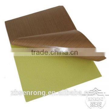 High Temperature PTFE Fabric photo-4
