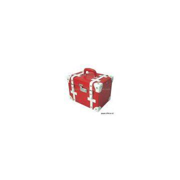 Sell PU Jewelry Case