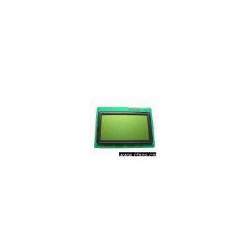 Sell Graphic LCD Module With 128 x 64 Dots