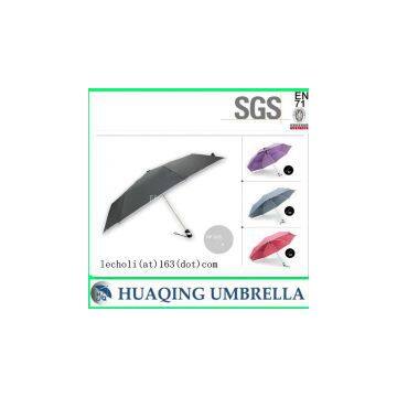 MF-005 3 Fold Auto Open & Close Windproof Men Umbrella