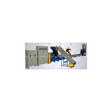 PP Films Plastic Granulating machine