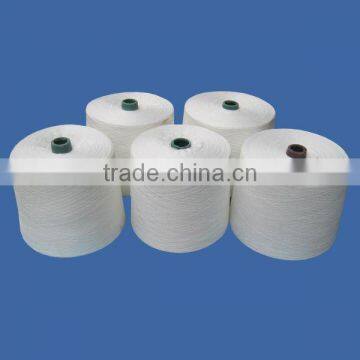 100%spun polypropylene spun yarn for bag closing machine