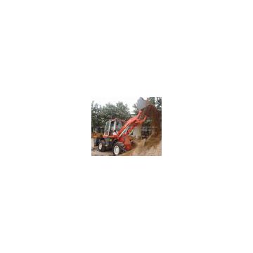 1.5T Front End Loader ZL15G with accessories