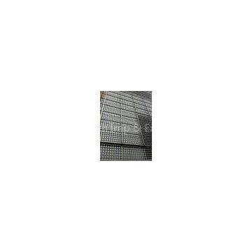 Decration Punched Perforated Metal Screen With 1.59mm Circular Hole