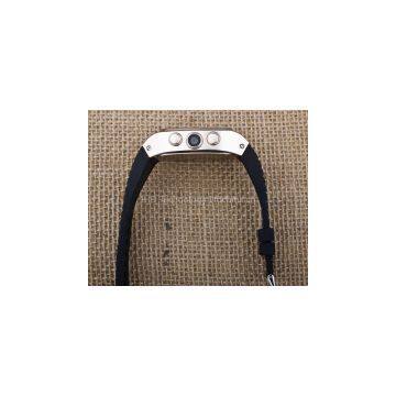 ODM/OEM 3G Android Smart Mobile Phone Watch photo-3