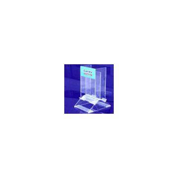 Sell Perspex Display