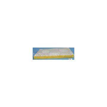 Fireproof Glass Wool Ceiling Tiles Fiberglass Ceiling Panels