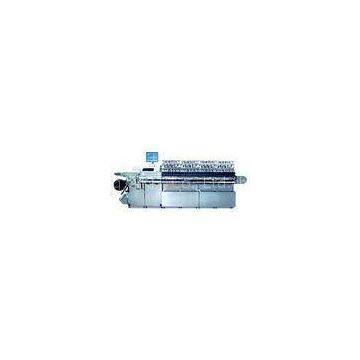 Axial Fully Auto Insertion Machine For PCB Assemblies 26000 pcs/h