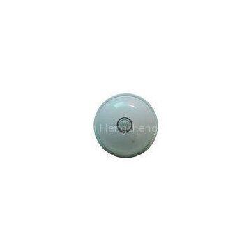 Indoor 8w Led Pir Sensor Light Yellow / White , AC 100 - 240V High Efficiency
