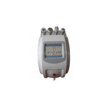 Ultrasonic Cellulite Cavitation+ Cavitation+RF +Vacuum