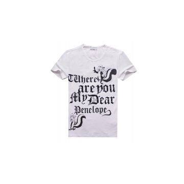 Custom Design t Shirt for Men