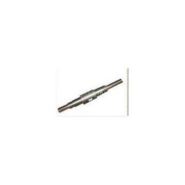 Stainless Steel / Aluminium CNC Lathe Machine Parts For Turning / Milling