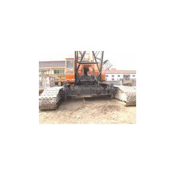 Used Terrain Crane Kobelco 150ton photo-3