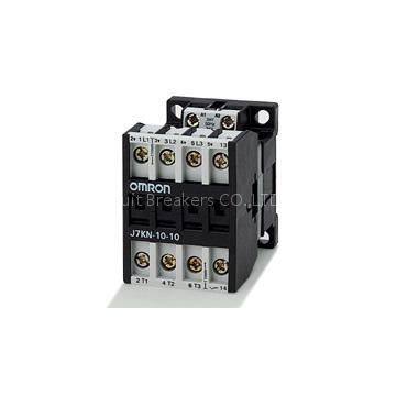 Omron J7KN Motor Contactor photo-3