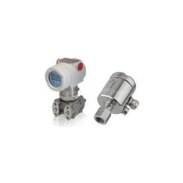 abb differential pressure transmitter