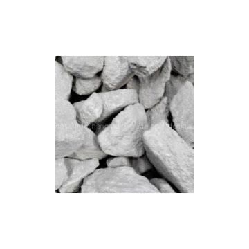 Carbon Anode Scrap
