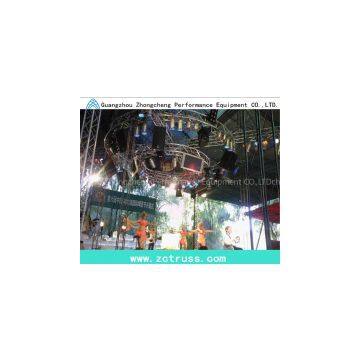 Truss Lighting Stage Aluminum Conference Exhibition Performance Special Complex Truss photo-2