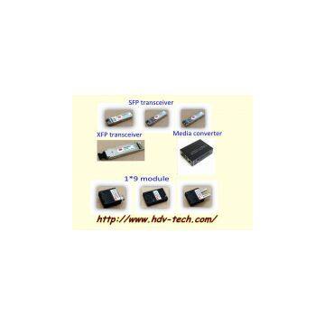 1310nm SMF SFP Module Transceiver