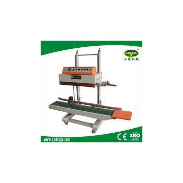 China Sannong Heat Sealing Machine for Industry