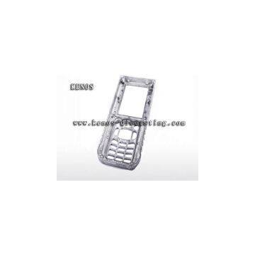 Cellphone Housing Die Casting Manufacturer photo-3