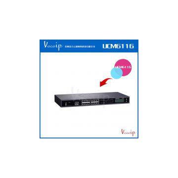 UCM6116 Grandstream IP PBX