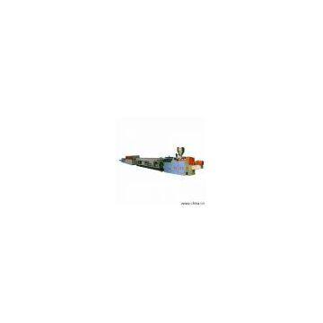 Cable Pipe Production Line