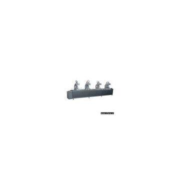 Sell Four Heads Welding Machine