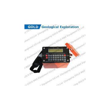 Underground Water Resistivity Measuring Instrument