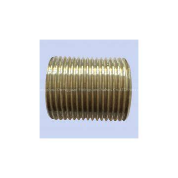 Stainless Steel 304/316 Cast Running Nipple (TN)