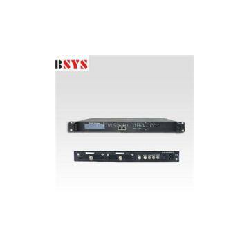 EMI6400 4CH H.264 HD DVB-T Modulator