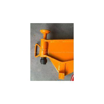 KWPY-300 Horizontal hydraulic rail bending machine