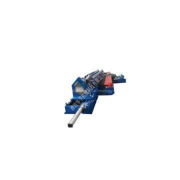 cable tray roll forming machine