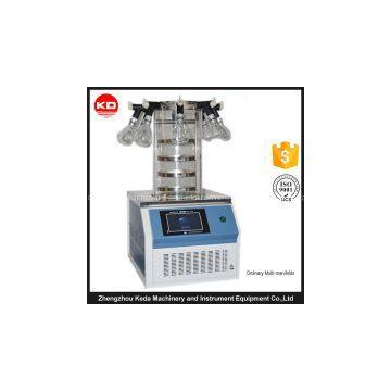 KD-10ND Lab Vacuum Freez Dryer