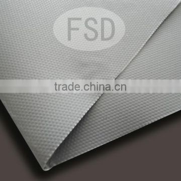 silicon coated fiberglass