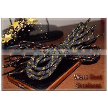 Safety Shoes Shoelaces