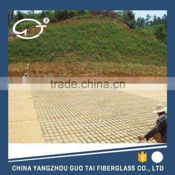 Temperature Heat Resistant Brown Basalt Fiber Mesh Fabric photo-5