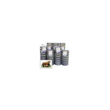 Supply Grassland Fence