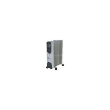 Offer the Oil-filled Radiator
