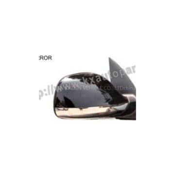 VOLKSWAGEN AMAROK 2012 MIRROR COMMON