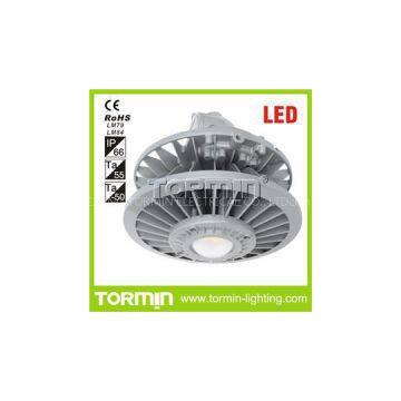 Pole Mounted High Performance Waterproof LED Light Fixture