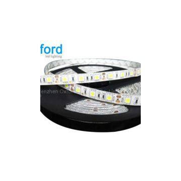 LED Single Color IP65 SMD5050 60LED Flexible Strip