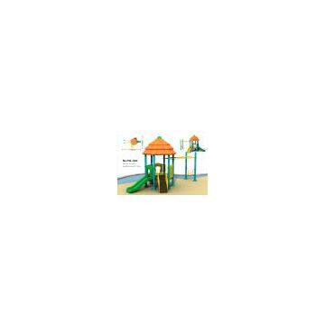 Combined slide(