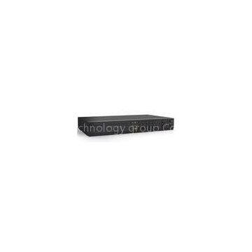 Security H.264 CCTV FULL D1 DVR Support 1 SATA HDD for video